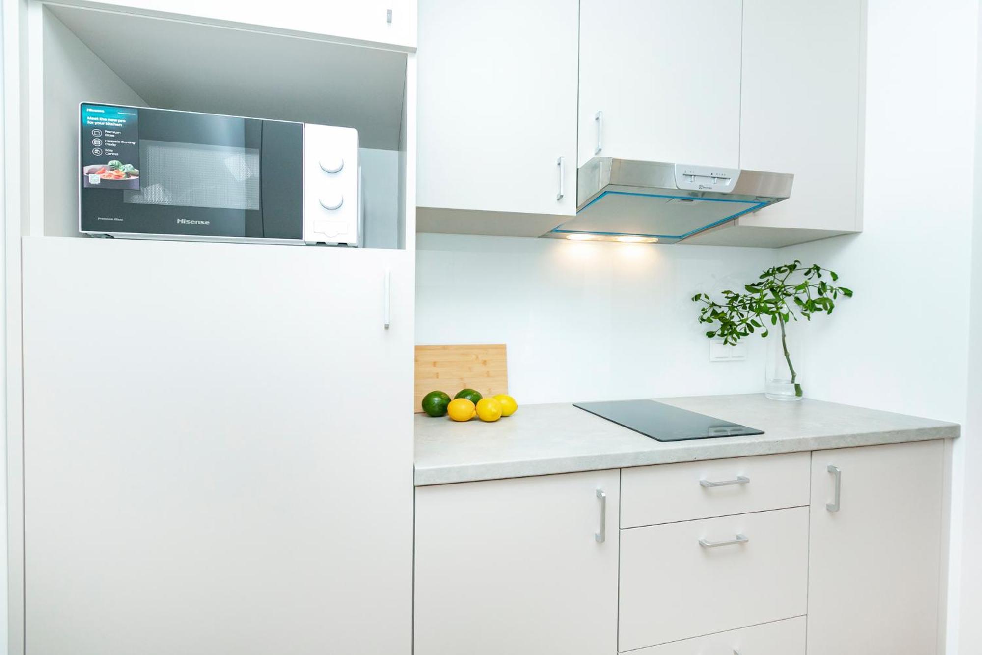 Pereca Big - Better Rental 바르샤바 외부 사진